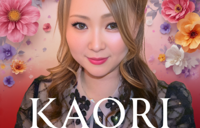 202603かおりバースデー